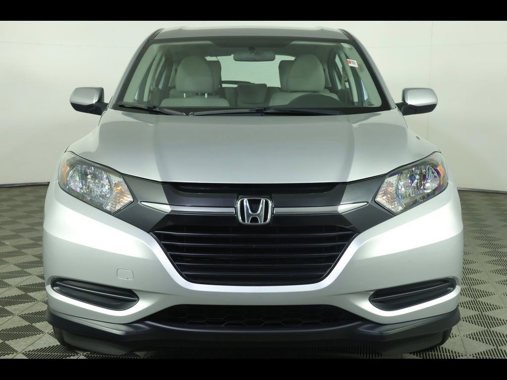 Used 2016 Honda HR-V LX image 8