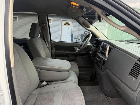 Used 2008 Dodge Ram 3500 Truck SLT w/ Popular Equipment Group image 15