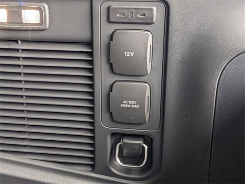 New 2025 Ford Expedition Tremor image 31