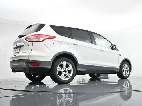 Used 2016 Ford Escape SE AWD/4WD image 37