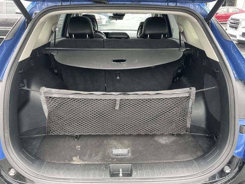 Used 2023 Kia Sportage SX image 49