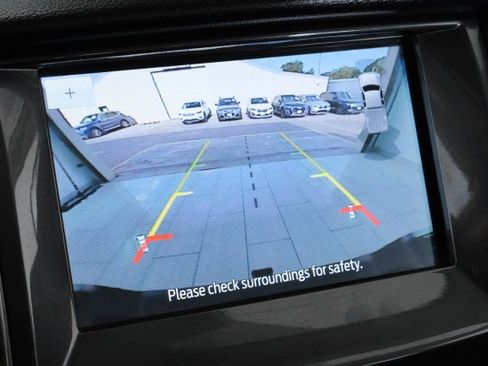 Used 2019 Ford Ranger Lariat w/ Equipment Group 501A Mid RWD image 21