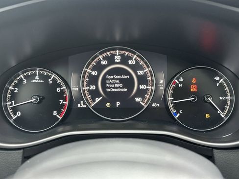 New 2026 MAZDA CX-50 AWD 2.5 S w/ Weather Package image 15