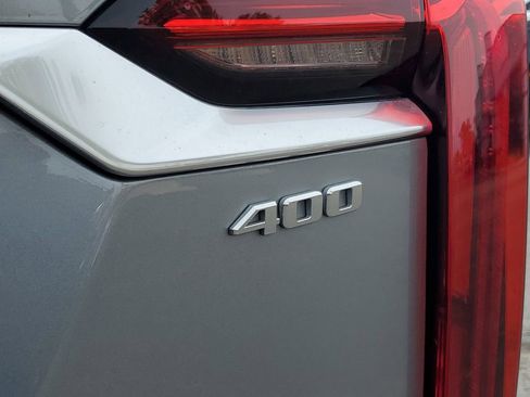 Certified 2024 Cadillac XT6 Premium Luxury w/ LPO, Floor Liner Package image 36