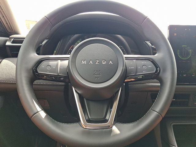 New 2026 MAZDA CX-5 AWD 2.5 S image 19