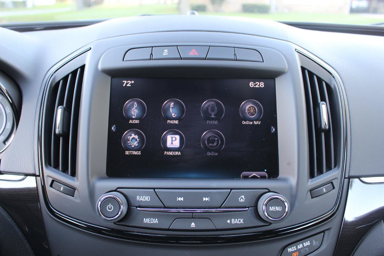 Used 2014 Buick Regal FWD image 24