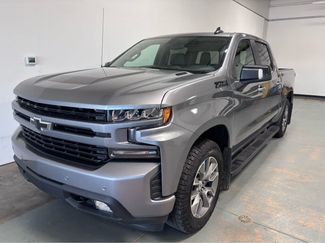 Used 2021 Chevrolet Silverado 1500 RST w/ True North Edition Plus AWD/4WD video 1