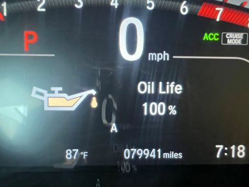 Used 2020 Honda CR-V EX-L image 24