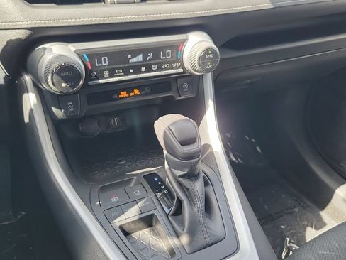 Used 2023 Toyota RAV4 XLE w/ Convenience Package FWD image 13