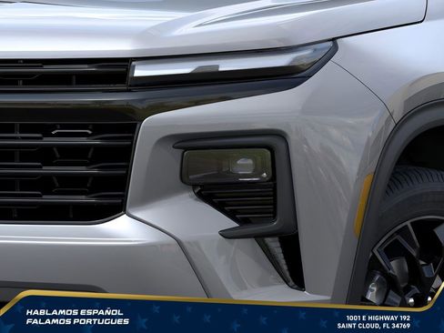 New 2026 Chevrolet Traverse LT w/ Midnight/Sport Edition FWD image 20