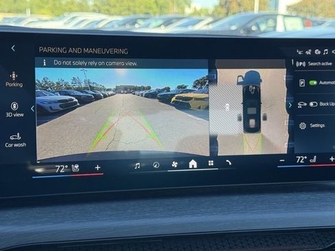 New 2026 BMW 330i Sedan w/ Premium Package image 24