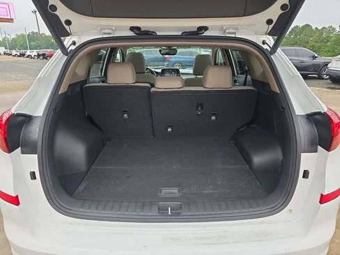 Used 2020 Hyundai Tucson Ultimate AWD/4WD image 54