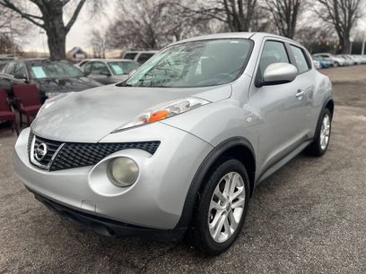 Used 2013 Nissan Juke S
