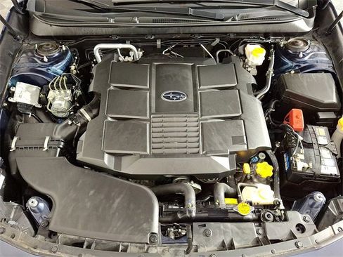 Used 2018 Subaru Legacy 3.6R Limited image 31