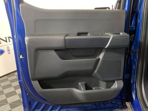 Used 2025 Ford F150 STX w/ Equipment Group 200A image 30