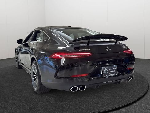 New 2026 Mercedes-Benz AMG GT 43 image 6