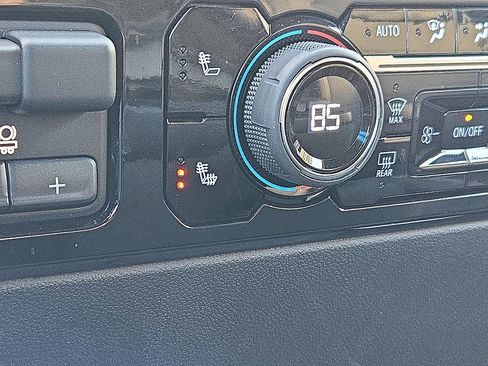 Used 2025 Chevrolet Silverado 3500 LT w/ All Star Edition image 25