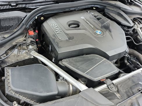 Used 2019 BMW 530i 530i w/ Luxury Package image 22