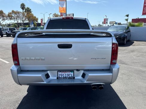 Used 2004 Dodge Ram 1500 Truck 2WD Regular Cab image 19