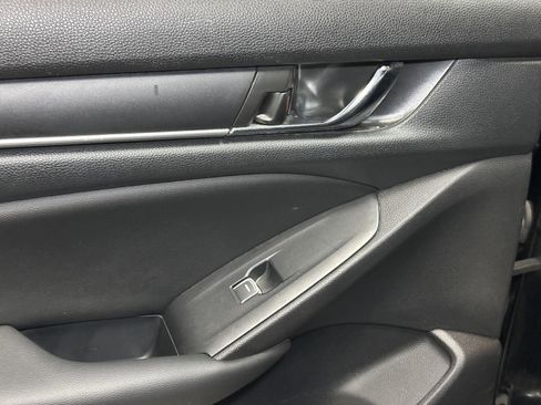 Certified 2021 Honda Accord Sport image 31