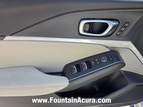 New 2026 Acura Integra A-Spec FWD image 10