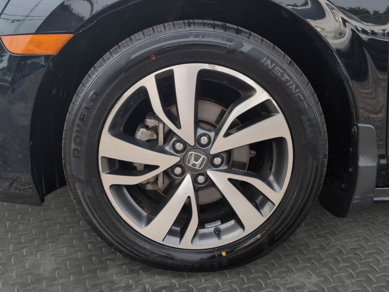 Used 2021 Honda Odyssey Touring image 30