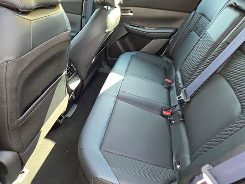 New 2026 Nissan Leaf Platinum+ w/ Cargo Package (Platinum+) image 5