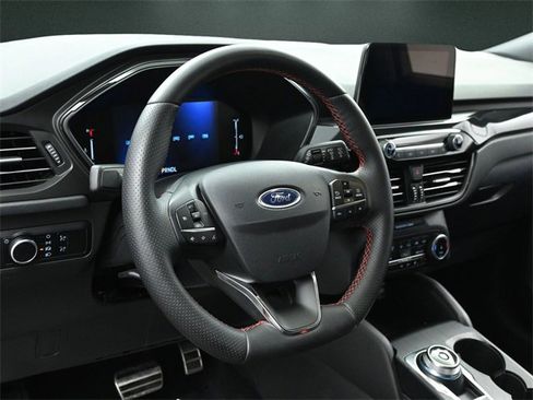 Used 2024 Ford Escape ST-Line image 23