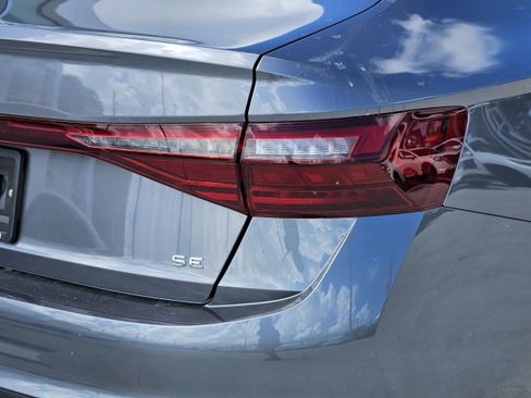 New 2025 Volkswagen Jetta SE image 10