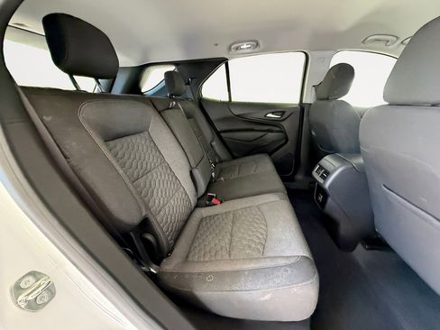 Used 2019 Chevrolet Equinox LT AWD/4WD image 15