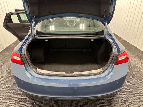 Used 2024 Chevrolet Malibu LT image 13