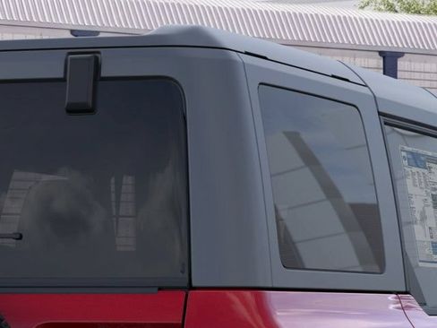 New 2026 Ford Bronco Big Bend AWD/4WD image 25