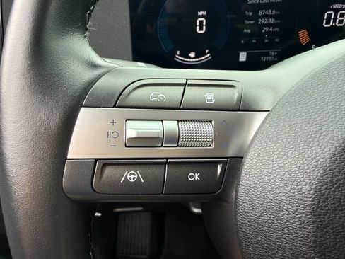 Used 2025 Hyundai Kona SEL AWD/4WD image 14