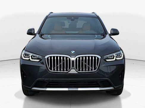 Used 2023 BMW X3 sDrive30i w/ Premium Package RWD image 12
