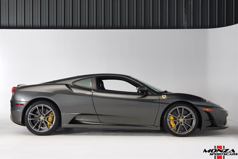 Used 2008 Ferrari F430 Scuderia RWD image 8