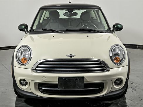 Used 2013 MINI Cooper Hardtop FWD image 4