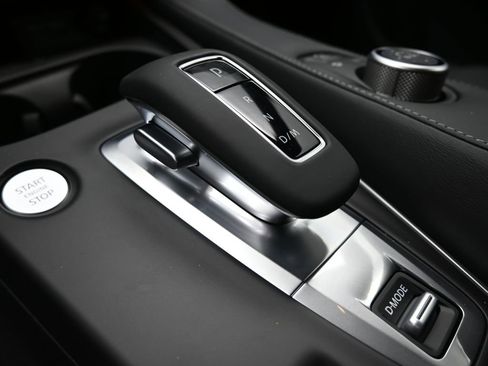 New 2025 INFINITI QX50 Sport image 16