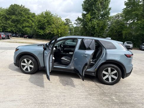 Used 2024 Honda Prologue Touring image 20