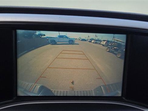 Used 2018 GMC Sierra 1500 SLT w/ Texas SLT Premium Package image 32