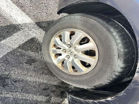 Used 2008 Honda Odyssey EX-L image 21