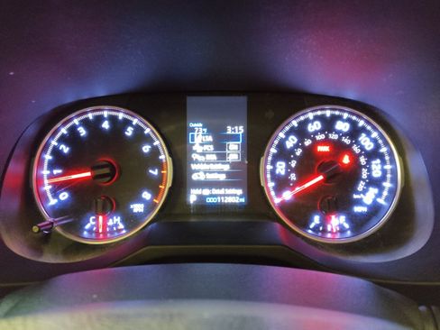 Used 2020 Toyota RAV4 LE FWD image 23