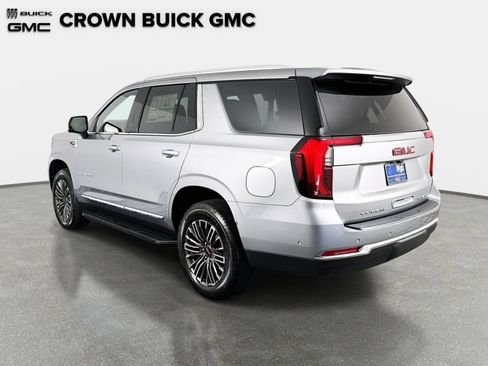 New 2026 GMC Yukon Elevation image 7