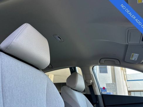 Certified 2026 Honda Accord LX image 18