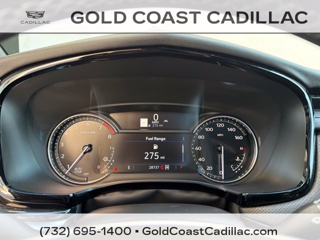 Used 2024 Cadillac XT5 Premium Luxury AWD/4WD image 21
