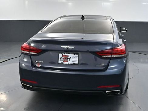 Used 2015 Hyundai Genesis 3.8 w/ Option Group 02 image 6