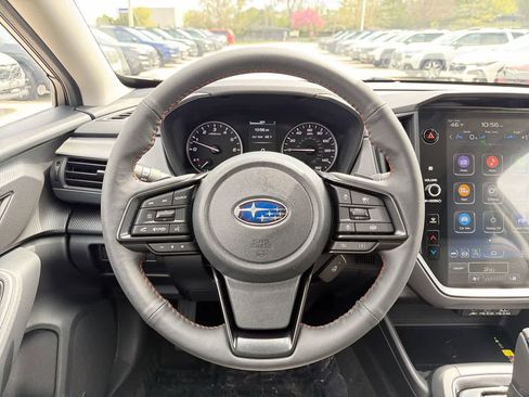 New 2026 Subaru Crosstrek 2.5i Limited AWD/4WD image 28