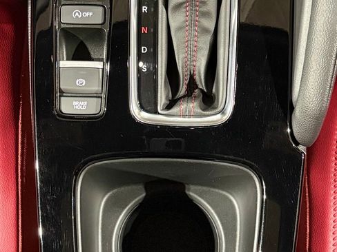 Used 2024 Acura Integra A-Spec image 80