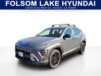 New 2026 Hyundai Kona SEL Sport