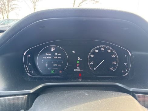 Certified 2022 Honda Accord Sport image 15