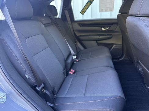 Used 2026 Honda CR-V Sport image 14